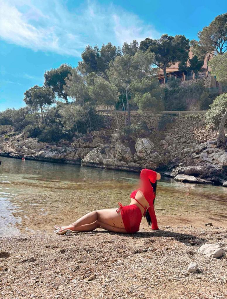 Chica busca chico en Mallorca: 