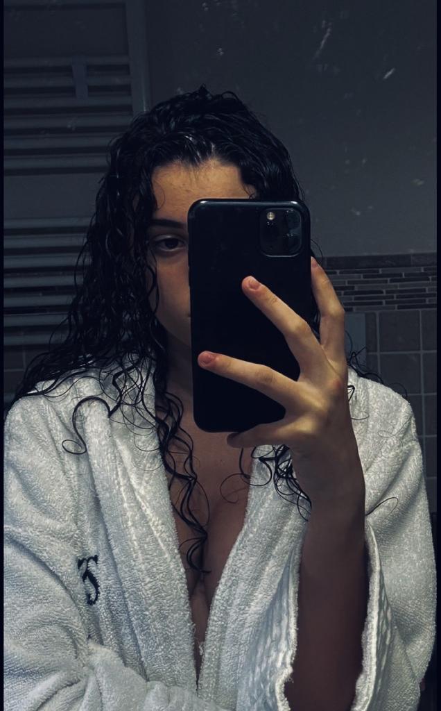 Chica busca chico en Toledo: 