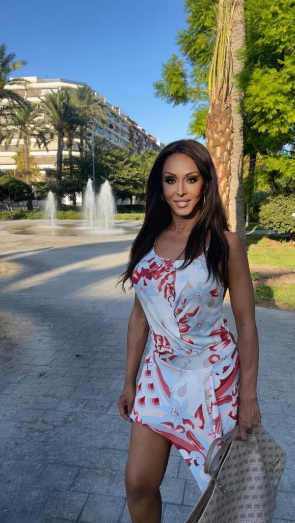 604267546: Transexual en Alicante