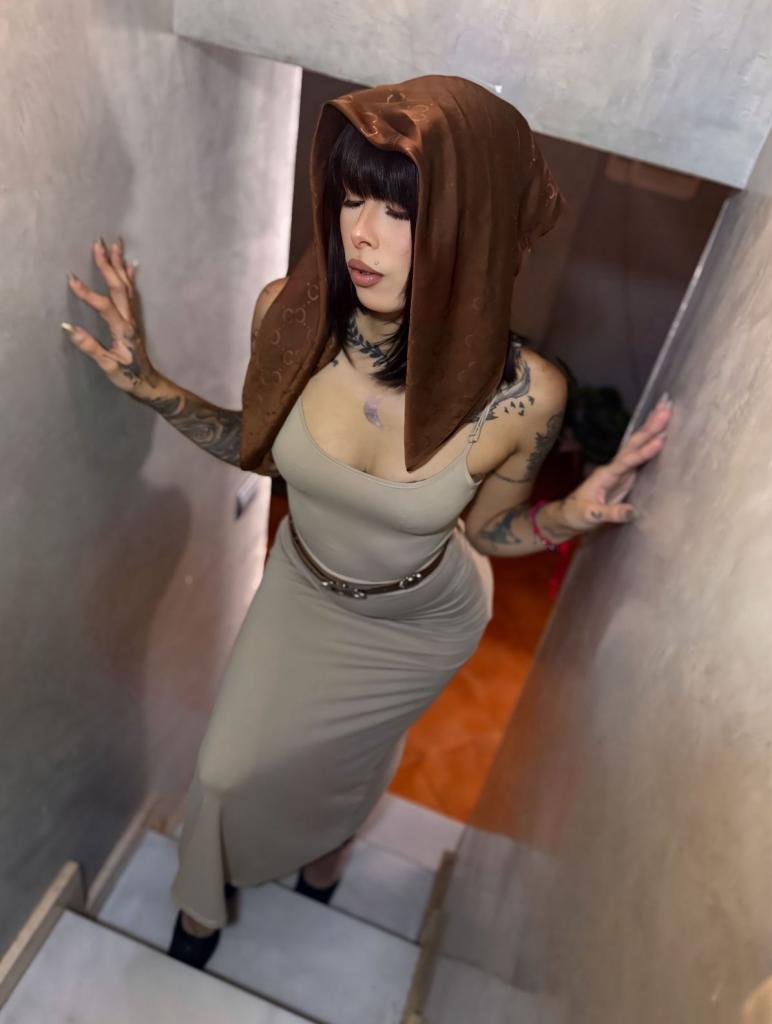 Chica busca chico en Málaga: 