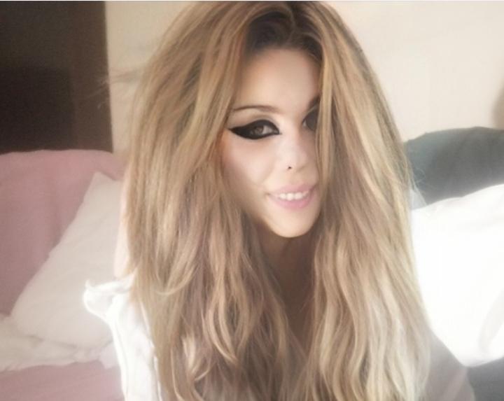 Chica busca chico en Alicante: 