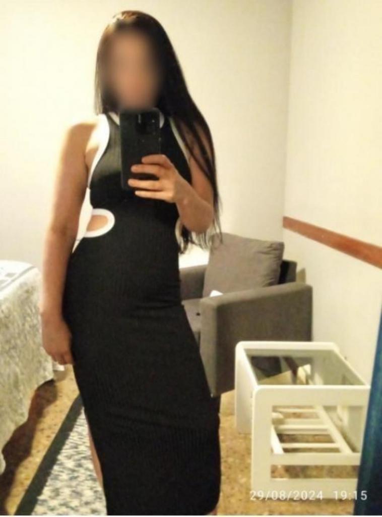 Chica busca chico en Barcelona: 