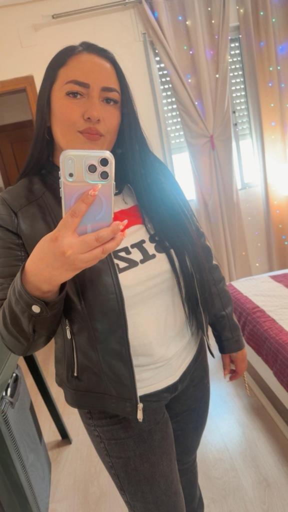 Chica busca chico en Ciudad Real: 