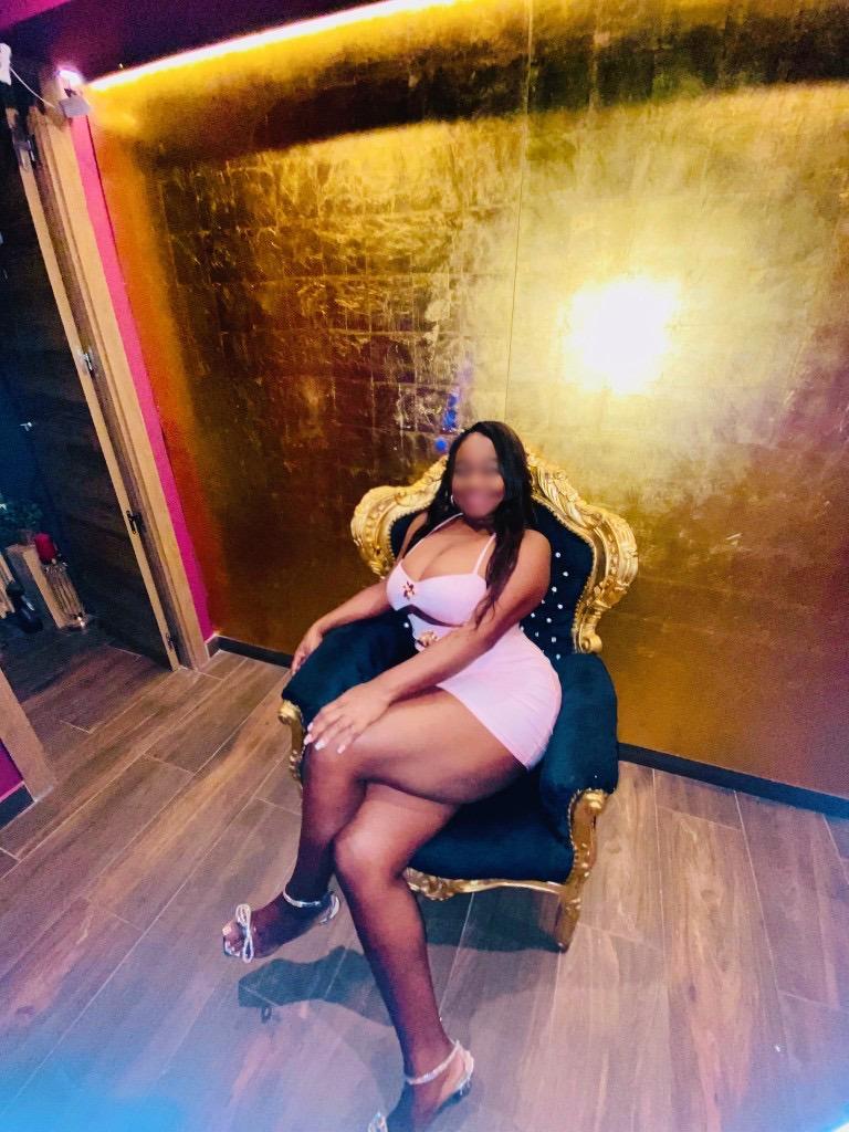 Chica busca chico en Madrid: 