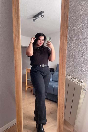 Chica busca chico en La Rioja: 