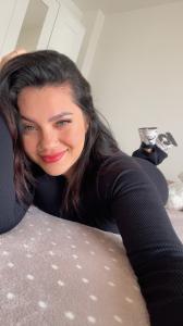 603419297: Chica busca chico en Jaén