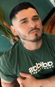 600234305: Chico busca chica en Madrid