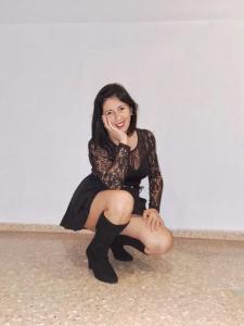 624891258: Chica busca chico en Madrid