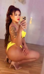 672097747: Travesti en Madrid