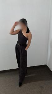 614499586: Chica busca chico en Málaga