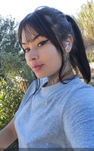 617163834: Chica busca chico en Murcia