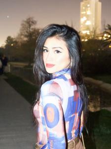 672138379: Chica busca chico en Las Palmas