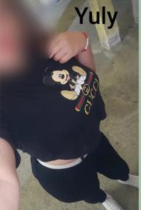 722100565: Chica busca chico en Murcia