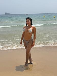 667536105: Chica busca chico en Mallorca