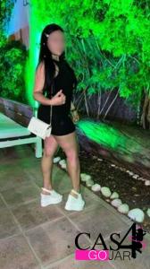 613921862: Chica busca chico en Granada