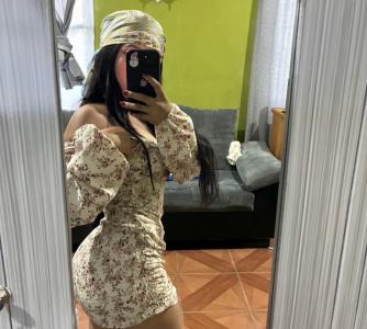 742057920: Chica busca chico en Málaga