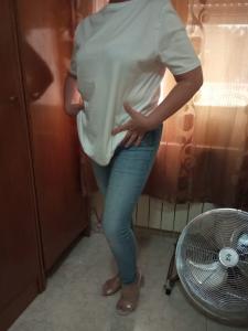 604931522: Chica busca chico en Zaragoza