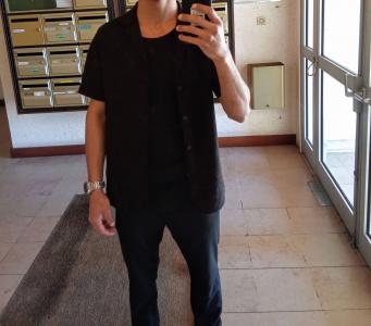 610747229: Chico busca chica en Guipúzcoa