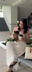 602012493: Chica busca chico en Almería