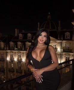 695013511: Transexual en Málaga