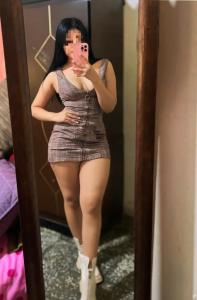 722308511: Chica busca chico en León