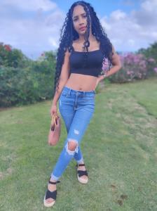 697296065: Chica busca chico en Málaga