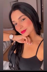 603297547: Chica busca chico en Tenerife