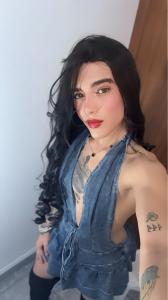 614057189: Travesti en Tarragona