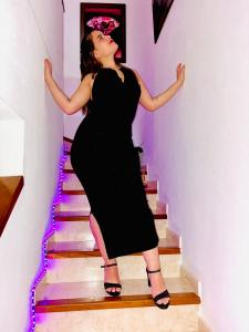 614908916: Chica busca chico en Las Palmas