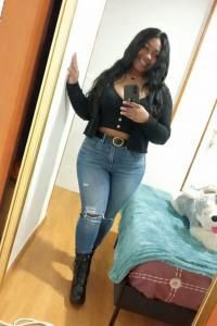 722464097: Chica busca chico en Asturias