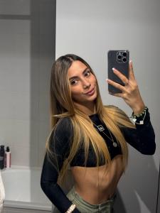 614925800: Chica busca chico en Alicante