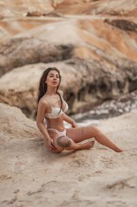 613604285: Chica busca chico en Mallorca