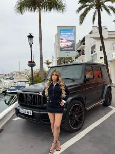 666266243: Chica busca chico en Málaga