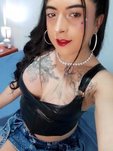 614247371: Travesti en Orense