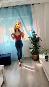 612419059: Chica busca chico en Murcia