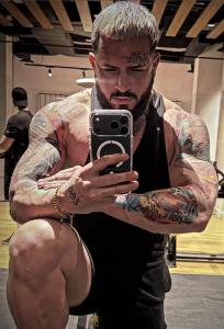 603143127: Chico busca chica en Murcia