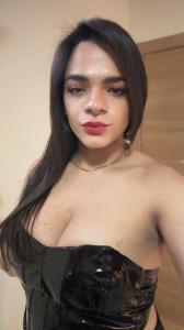 658366379: Travesti en Valencia