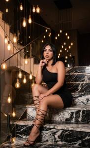 663119190: Travesti en Las Palmas