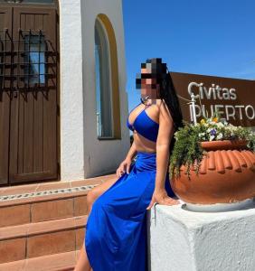 603333284: Chica busca chico en Málaga