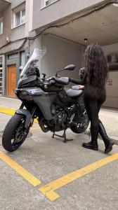 603352812: Travesti en La Coruña