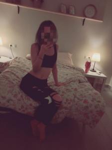 642053631: Chica busca chico en Málaga