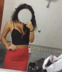 691163557: Chica busca chico en Madrid