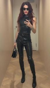 631426586: Transexual en Madrid