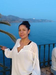 613693633: Chica busca chico en Málaga