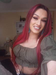 602361369: Travesti en Albacete