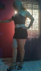 600067911: Chica busca chico en Madrid