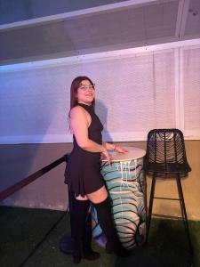 612262123: Chica busca chico en Valencia