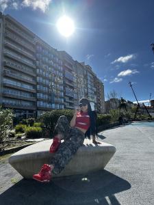 682419015: Chica busca chico en Pontevedra