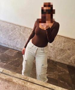 674200517: Chica busca chico en Madrid
