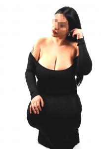 610825375: Chica busca chico en Málaga